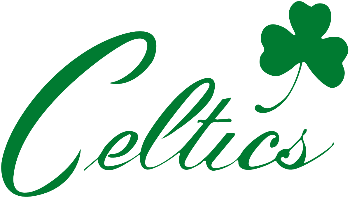 Boston Celtics 1946-Pres Alternate Logo iron on transfers for fabric version 2